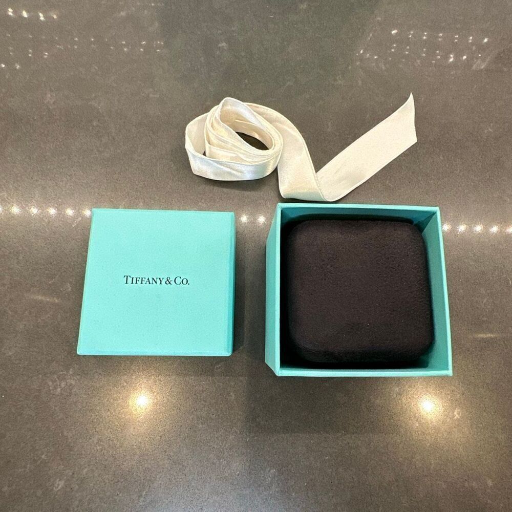 Tiffany & Co Box Bundle (6 Piece) - Picture 8 of 10